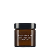 Glyco Active Cream Step 1 - 60 ml 2 oz - Hava Zingboim