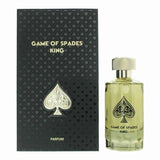 Game Of Spade King By Jo Milano Unisex 3.4oz Parfum spray