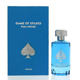 Game Of Spades Full House By Jo Milano Unisex 3.4oz Parfum