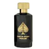 Game Of Spades Wildcard By Jo Milano For  Unisex 3Pcs Set Parfum Spray