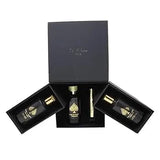 Game Of Spades Wildcard By Jo Milano For  Unisex 3Pcs Set Parfum Spray