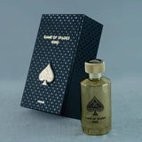 Game Spades King By Jo Milano 3.4oz U EDP Spray