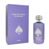 Game of Spades Blind Bid By Jo Milano Unisex 3.4oz Parfum Spray