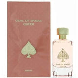 Game of Spades Queen By Jo Milano Unisex 3.4oz Parfum Spray
