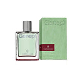 Genepi By Victorinox For Men  3.4 oz EDT Spray