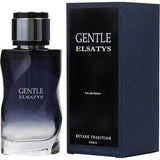 Gentle Elsatys By Reyane Tradition For Men 3.3oz EDP Spray