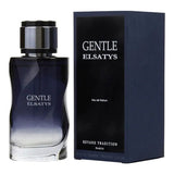 Gentle Elsatys By Reyane Tradition For Men 6.0 oz EDP Spray
