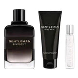 Gentleman Boisee By Givenchy For Men (3pc Gift Set)
