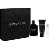Gentleman By Givenchy For Men EDP Spray(3pc Gift Set)