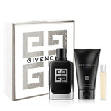 Gentleman Society By Givenchy For Men EDP Spray (3pc Gift Set)