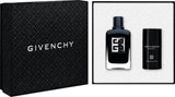 Gentleman Society By Givenchy For Men (2pc Gift Set)