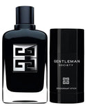 Gentleman Society By Givenchy For Men (2pc Gift Set)
