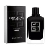 Gentleman Society Extreme By Givenchy For Men 3.4 oz EDP Spray