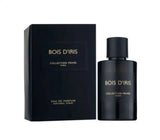 Geparlys Collection Bois d'Iris For Men 3.4 oz EDP Spray