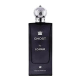 Ghost By Lomani For Men 3.0 oz EDP Spray