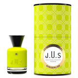 Gingerlise By JUS Unisex 3.3 oz EDP Spray