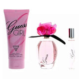 Girl By Guess For Women (3pc Gift Set)