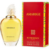 Givenchy Amarige For Women 3.3 oz Eau De Toilette Spray
