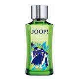 Go Hot Contact By Joop! For Women 3.4 oz EDT Spray