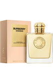 Goddess By Burberry For Women 3.3 oz Eau de Parfum Spray