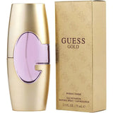 Gold By Guess For Men 2.5 oz EDP Spray