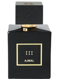 Gold Collection III By Ajmal Unisex 3.4 oz EDP Spray