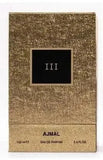 Gold Collection III By Ajmal Unisex 3.4 oz EDP Spray