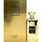 Gold Oud By Lomani For Men 3.3 oz EDP Spray