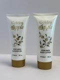 Golden Apple For Women EDP Spray (3pc Gift Set)