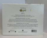 Golden Apple For Women EDP Spray (3pc Gift Set)