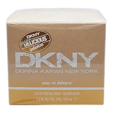 Golden Delicious Eau So Intense By DKNY For Women 3.4oz EDP Spray