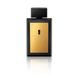 Golden Secret By Antonio Banderas For Men (2pc Gift Set)