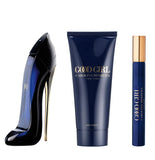 Good Girl By Carolina Herrera For Women 3Pcs Set EDP Spray