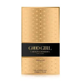 Good Girl Midnight By Carolina Herrera For Women 2.7oz EDP Spray