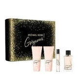 Gorgeous By Michael Kors For Women (3pc Gift Set)