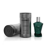 Grandeur Le Homme By Milestone Perfumes 3.4 oz EDP Spray