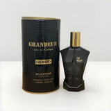 Grandeur Le Nuit By Millestone For Men 3.4oz EDP Spray