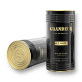 Grandeur Le Nuit By Millestone For Men 3.4oz EDP Spray