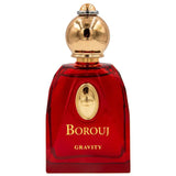 Gravity By Borouj Unisex 2.87 oz EDP Spray