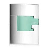 Green By Guess For Men 2.5oz EDT Spray