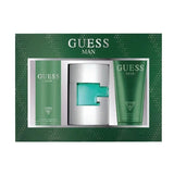 Green By Guess For Men (3pc Gift Set)