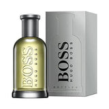 Grey By Hugo Boss For Men 3.3 oz EDT Spray