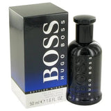 Grey Night By Hugo Boss For Men 1.6 oz EDT Spray
