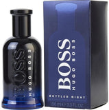 Grey Night By Hugo Boss For Men 3.3 oz EDT Spray