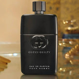Gucci Guilty Pour Homme 5.0 oz M EDP Spray