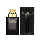 Gucci Intense Oud | 3.0 oz Unisex Eau de Parfum Spray