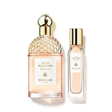 Guerlain Aqua Allegoria Rosa Rossa 2pc Gift Set For Women EDT