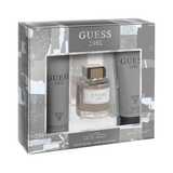 Guess 1981 By Guess For Men 3Pcs Set EDT Spray