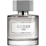 Guess 1981 By Guess For Men 3Pcs Set EDT Spray