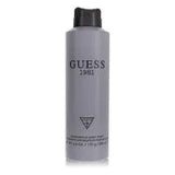 Guess 1981 By Guess For Men 3Pcs Set EDT Spray